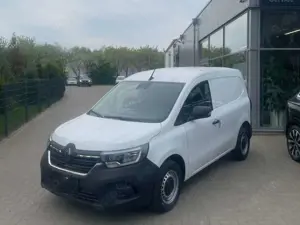 Renault Kangoo Renault Kangoo III Rapid  L1H1