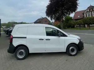 Renault Kangoo Renault Kangoo III Rapid  L1H1 Bild 4