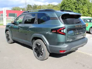 Dacia Bigster Hybrid 155 Extreme Bild 5