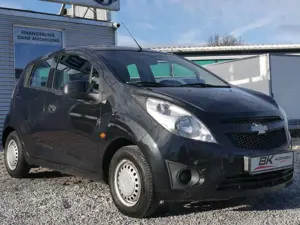 Chevrolet Spark Tüv,- Kundendienst Neu Allwetterreifen USB AUX