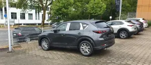 Mazda CX-5 e-SKYACTIV-G 194 AWD Aut. Takumi