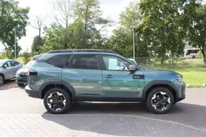 Dacia Bigster Hybrid 155 Extreme Bild 2