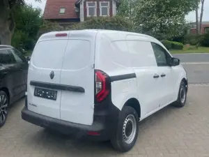 Renault Kangoo Renault Kangoo III Rapid  L1H1 Bild 5