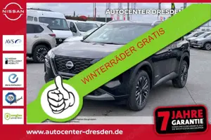 Nissan X-Trail 1.5 VC-T e-POWER N-Conn ACC+LED+Navi+SHZ