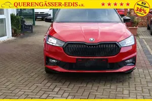 Skoda Fabia 1.0TSI DSG "Monte Carlo" 85 kW (116 PS), Automa... Bild 2