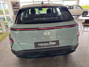 Hyundai KONA KONA 1.0 T-GDI Select Bild 3