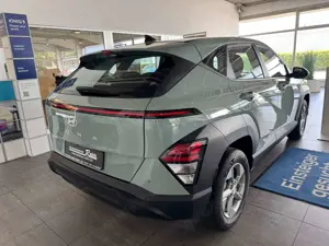 Hyundai KONA KONA 1.0 T-GDI Select Bild 2