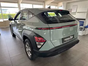 Hyundai KONA KONA 1.0 T-GDI Select Bild 4