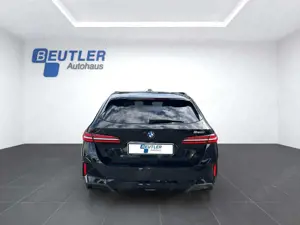 BMW 520 i Touring M Sport 20" HUD 360°-Kam ACC mit... Bild 5
