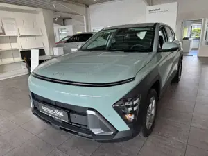 Hyundai KONA KONA 1.0 T-GDI Select