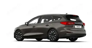 Ford Focus Titanium Edition 1.0 **NEUES MODELL** NAV*CAM*PDC* Bild 5