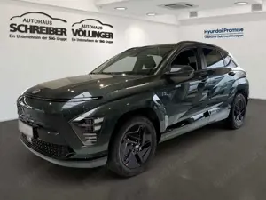 Hyundai Others KONA Trend Elektro 204PS/Navi/LED/Kamera