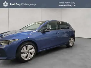 Volkswagen Golf 1.5 TSI Life Goal AHZV LED IQ Light Kamera