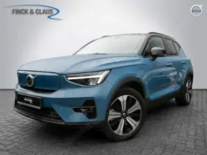 Volvo XC40 Recharge Ultimate
