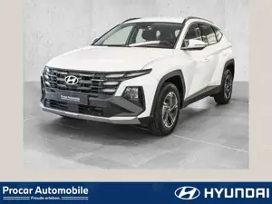 Hyundai TUCSON 1.6 T-GDI Hybrid Select LED / RFK / ACC / Navi
