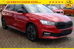 Skoda Fabia 1.0TSI DSG "Monte Carlo" 85 kW (116 PS), Automa... Bild 4