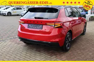 Skoda Fabia 1.0TSI DSG "Monte Carlo" 85 kW (116 PS), Automa... Bild 5