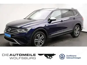 Volkswagen Tiguan Allspace 2.0 TDI DSG 4Motion Elegance AHK