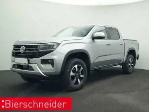 Volkswagen Amarok 2.0 TDI DSG 4MOTION AHK IQ.LIGHT NAVI ACC ALU 18