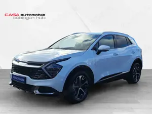 Kia Sportage 1.6 T-GDI DCT Navi SHZ Kamera