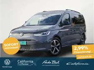 Volkswagen Caddy 2.0l TDI Life Maxi "Dark Label" 7-Sitzer