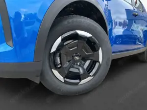 Opel Frontera Edition Hybrid LED Navi Rü.CAM PDC MET DAB Bild 4