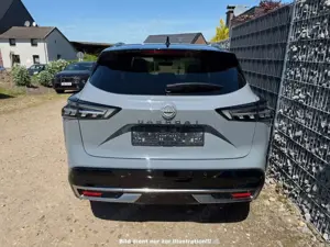 Nissan Qashqai Bild 5