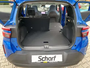 Opel Frontera Edition Hybrid LED Navi Rü.CAM PDC MET DAB Bild 5