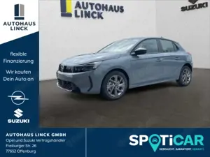 Opel Corsa F Edition 1.2 Turbo Sitzheizung+LED Licht