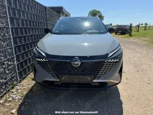 Nissan Qashqai Bild 2