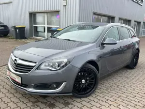 Opel Insignia A Sports Tourer Innovation