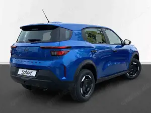 Opel Frontera Edition Hybrid LED Navi Rü.CAM PDC MET DAB Bild 3