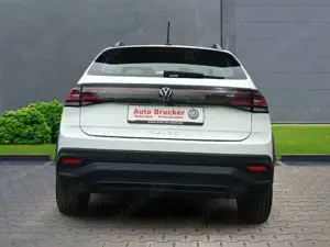 Volkswagen Taigo Life 1.0 TSI+Sitzheizung+Park Distance Control+Kli Bild 3