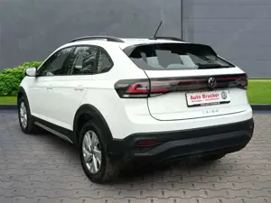 Volkswagen Taigo Life 1.0 TSI+Sitzheizung+Park Distance Control+Kli Bild 2