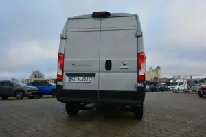 Fiat Ducato eDucato-Electric Vehicle  L2H2 - ELEKTRO Bild 5