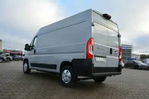 Fiat Ducato eDucato-Electric Vehicle  L2H2 - ELEKTRO Bild 4
