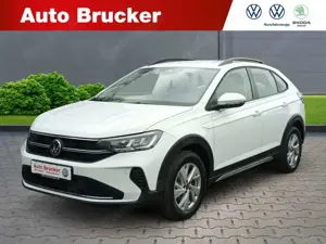 Volkswagen Taigo Life 1.0 TSI+Sitzheizung+Park Distance Control+Kli