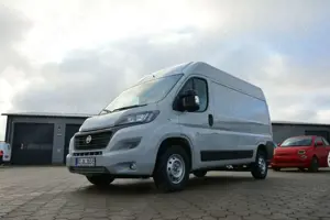 Fiat Ducato eDucato-Electric Vehicle  L2H2 - ELEKTRO