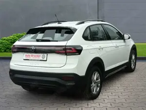 Volkswagen Taigo Life 1.0 TSI+Sitzheizung+Park Distance Control+Kli Bild 4