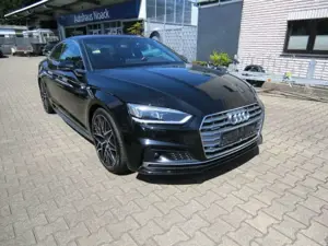 Audi A5 Coupe 2.0 TFSI quattro  2  S Line