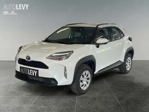 Toyota Yaris Cross 1.5 Hybrid Business *CARPLAY* Bild 2