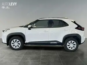 Toyota Yaris Cross 1.5 Hybrid Business *CARPLAY* Bild 3