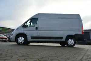 Fiat Ducato eDucato-Electric Vehicle  L2H2 - ELEKTRO Bild 3