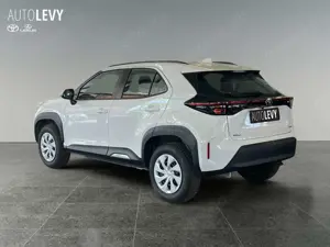 Toyota Yaris Cross 1.5 Hybrid Business *CARPLAY* Bild 4