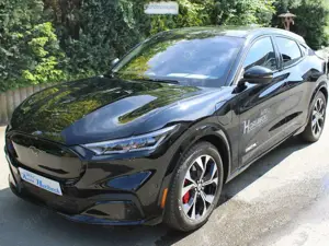Ford Mustang Mach-E AWD/Technologie-PaketII/Batterie Extended Range