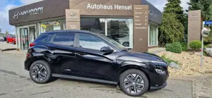 Hyundai KONA Elektro 39 kWh Advantage *Wärmepumpe* Voll-LED Bild 3