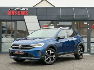 Volkswagen Taigo Style 1.5 TSI*ACC*CAM*AHK*Keyless*Matrix