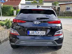 Hyundai KONA Elektro 39 kWh Advantage *Wärmepumpe* Voll-LED Bild 5