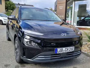 Hyundai KONA Elektro 39 kWh Advantage *Wärmepumpe* Voll-LED Bild 2