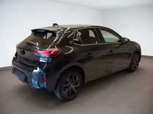 Opel Corsa F GS*NAVI*KAMERA+PDC*SITZHEIZUNG*LED*CARPL Bild 4